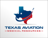 https://www.logocontest.com/public/logoimage/1678113245Texas Aviation Medical Resources 702.png